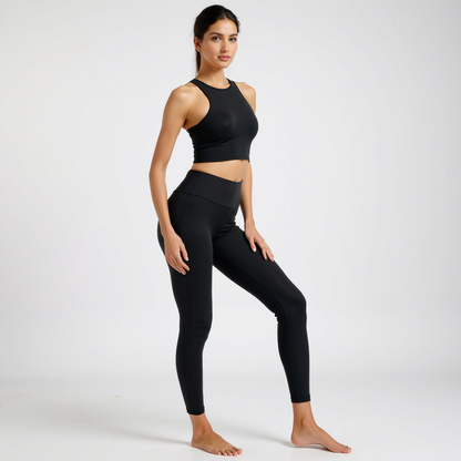 Leak Proof Gym Leggings - Buy 1 get 1 free!
