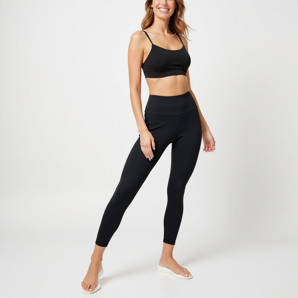 Leak Proof Gym Leggings - Buy 1 get 1 free!