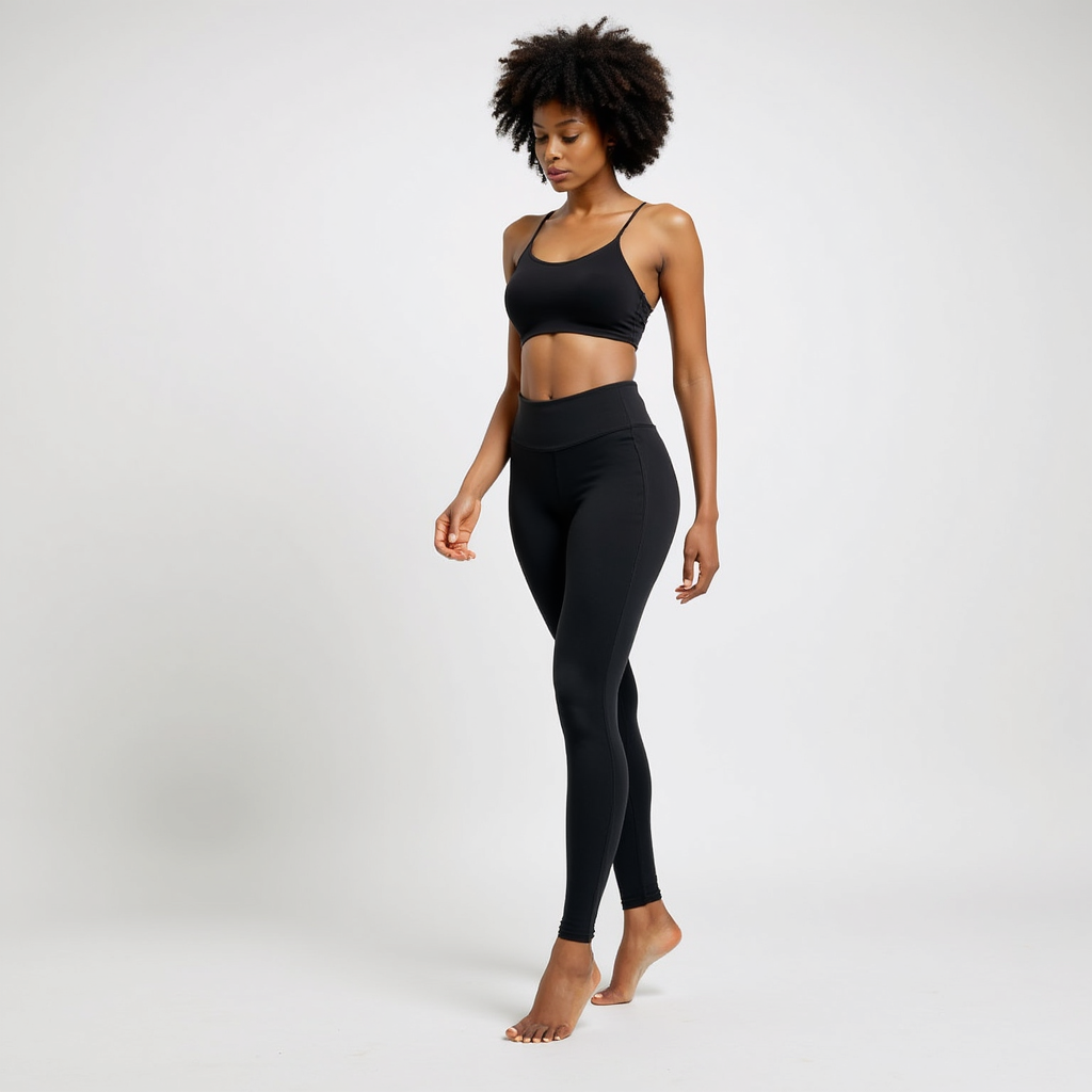 Leak Proof Gym Leggings - Buy 1 get 1 free!