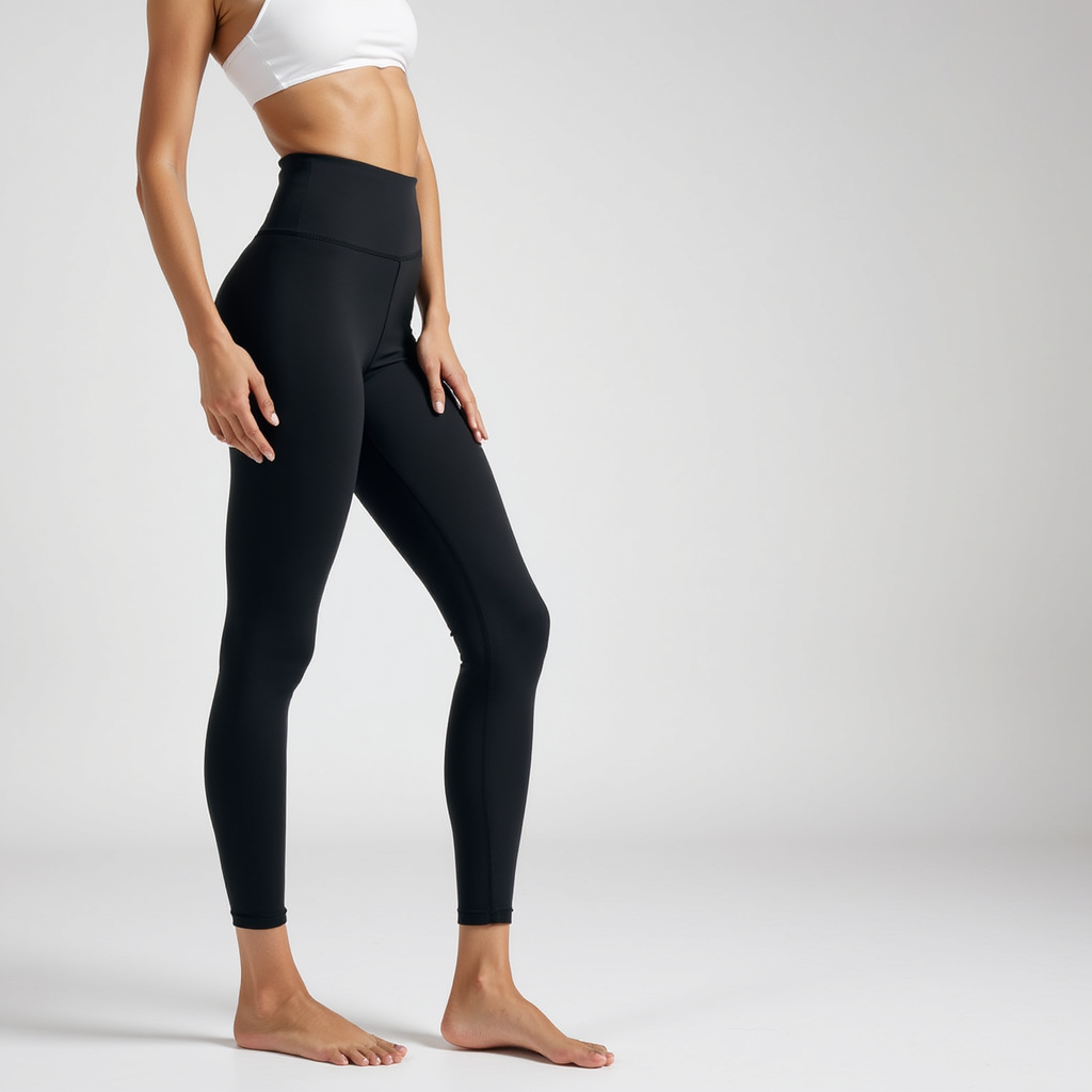 Leak Proof Gym Leggings - Buy 1 get 1 free!