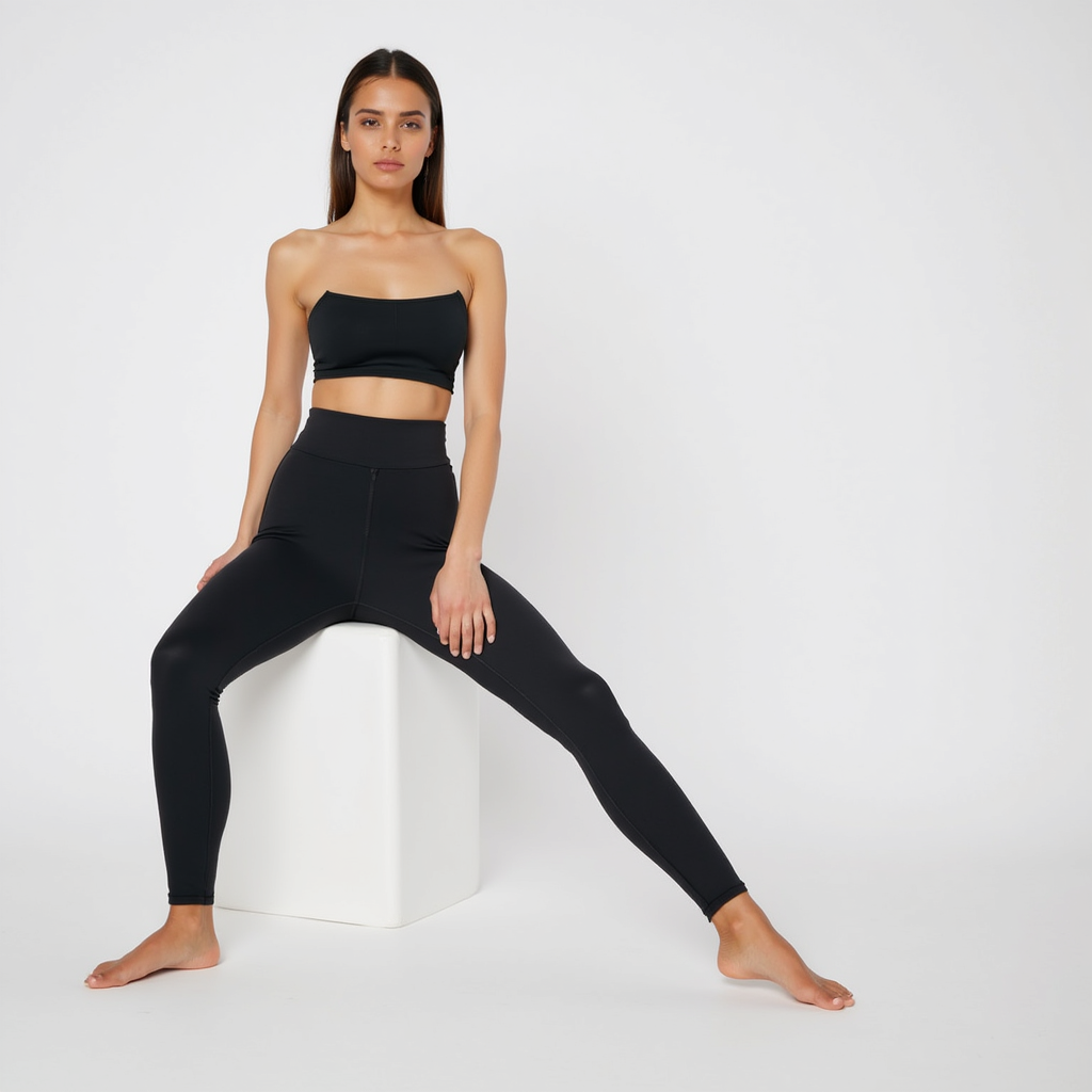 Leak Proof Gym Leggings - Buy 1 get 1 free!