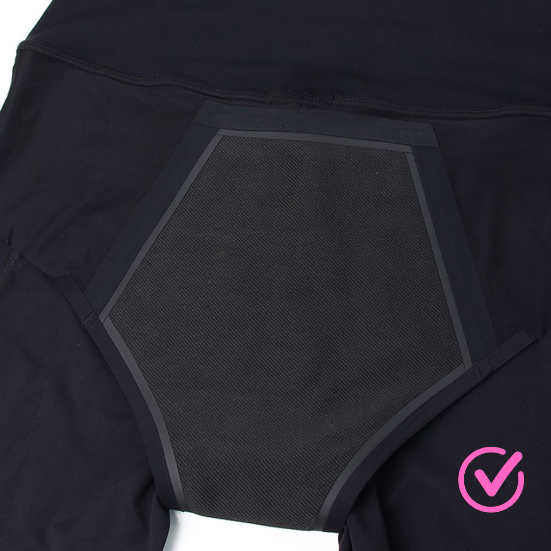 Leak Proof Gym Leggings - Buy 1 get 1 free!